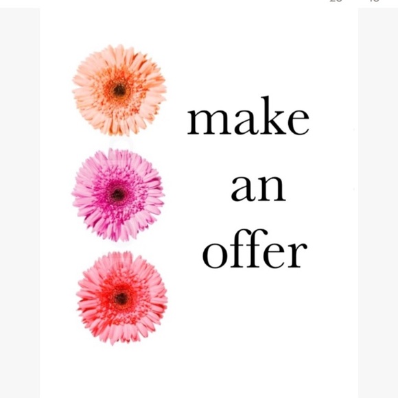 NWT • VICI Abstract Print Multicolor Maxi Wrap Dress / Duster - Picture 11 of 11